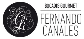 Bocadis Gourmet Fernando Canales