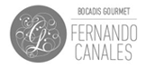 Bocadis Gourmet Fernando Canales