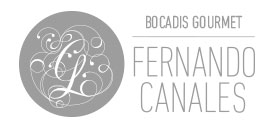 Bocadis Gourmet - Fernando Canales