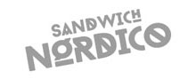 Sandwich Nordico